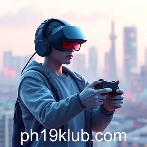 Gaming Trends Transforming the Digital Landscape