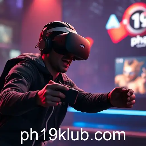 Gaming Trends in 2025: The Rise of 'ph19'