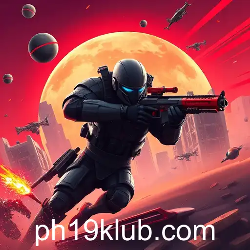 The PH19 Phenomenon: A Digital Playground Evolution