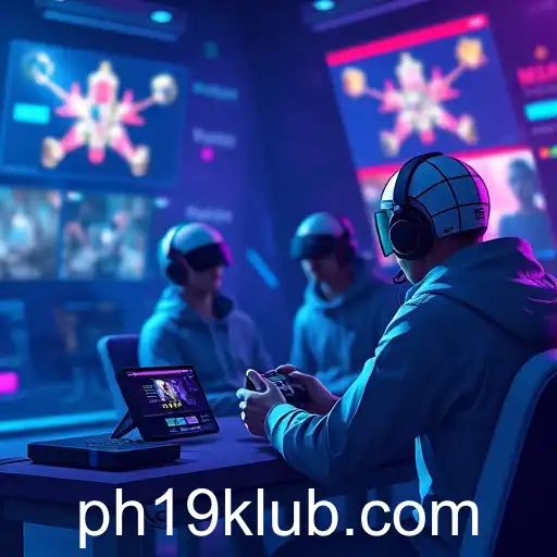 The Rise of PH19: A New Era in Online Gaming