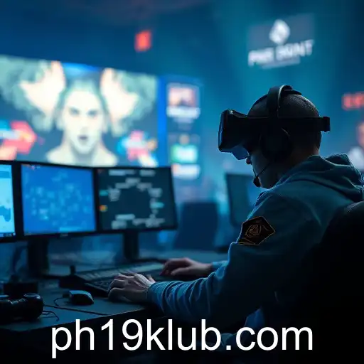 The Future of English Gaming Platforms