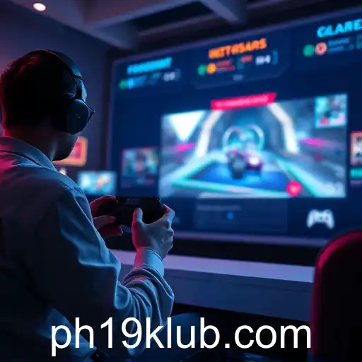 Gaming Industry Revolution with PH19