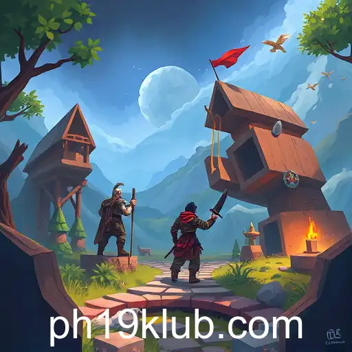 Gaming Trends in 2025: The Rise of 'ph19'