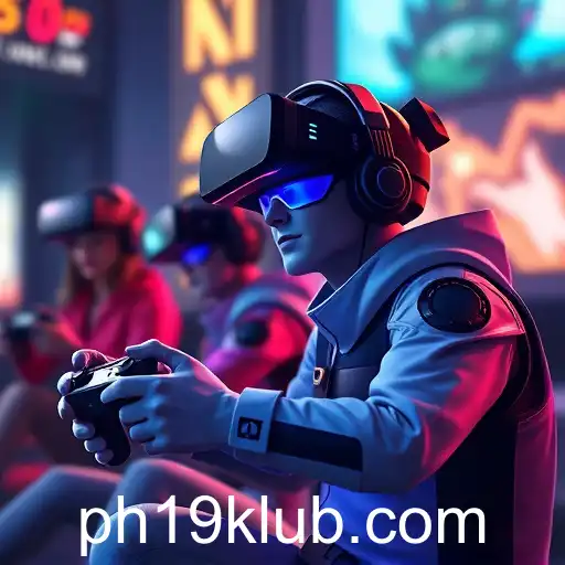 Gaming Trends and Innovations Shaping the Future