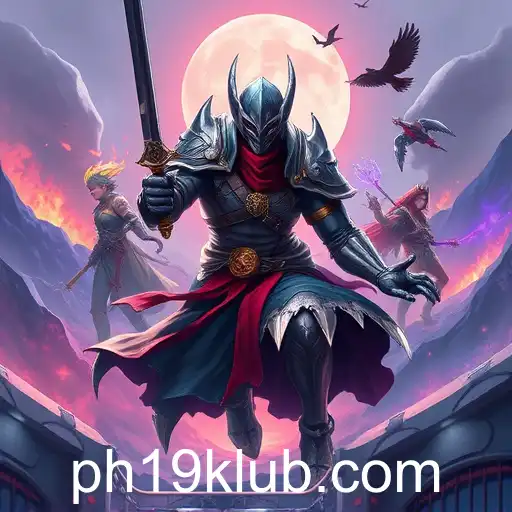 Exploring the Depths: A Comprehensive Review of PH19 Games