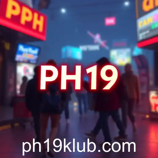 The Rise of PH19 in the Gaming World