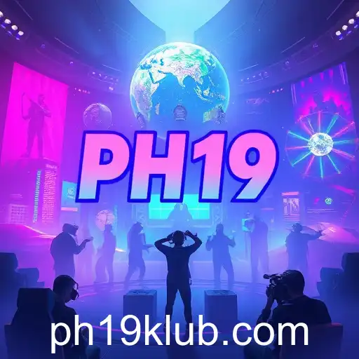 The Rise of PH19: A Gaming Phenomenon