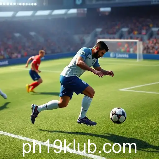 The Exciting World of Sports Titles in Gaming: Exploring the PH19 Phenomenon