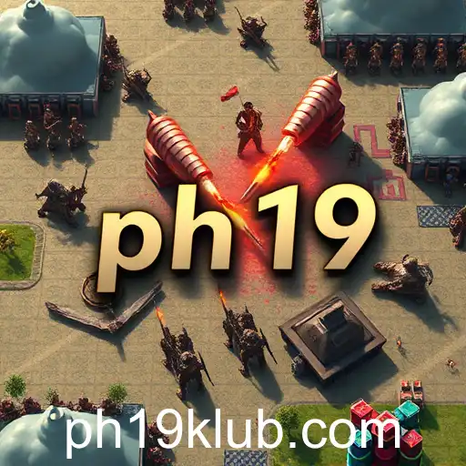Exploring the Rich World of Strategy Gaming: The Rise of 'ph19'